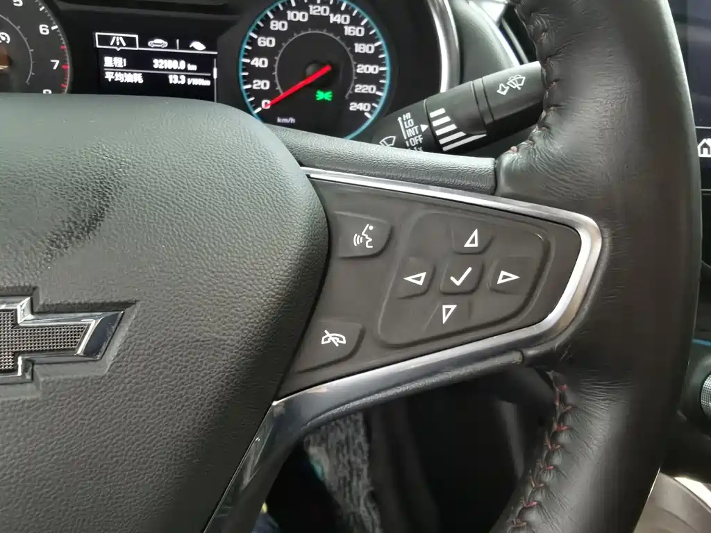 CHEVROLET MALIBU XL 2022