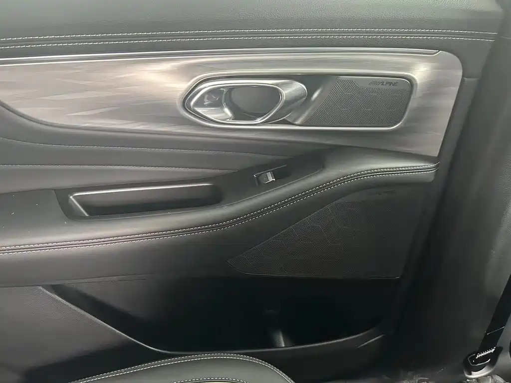 TRUMPCHI GS8 2023