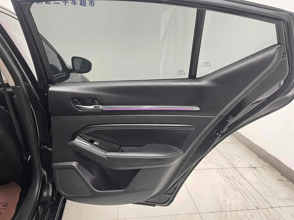 NISSAN TEANA 2021