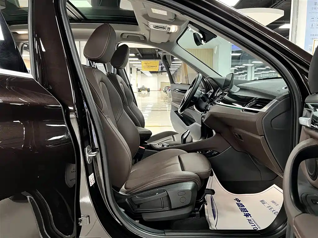 BMW X1 2020