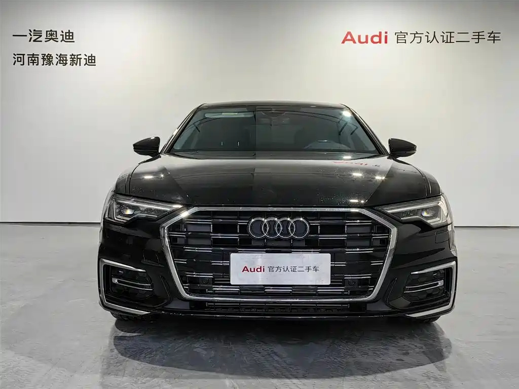 AUDI A6L 2023