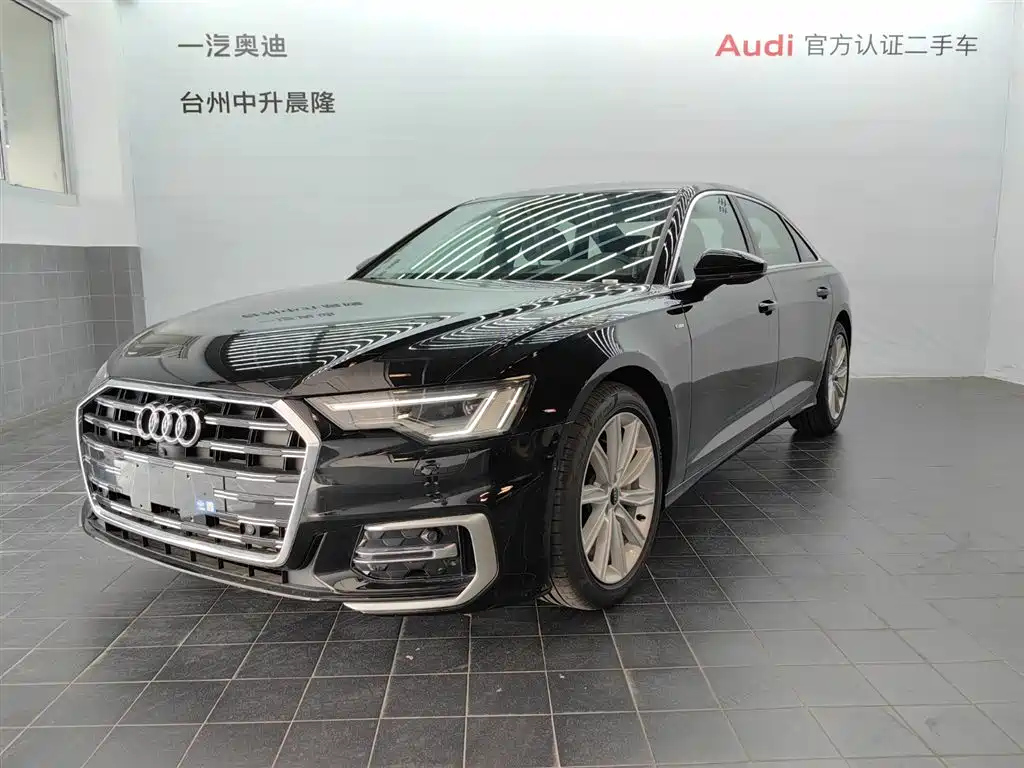 AUDI A6L 2024