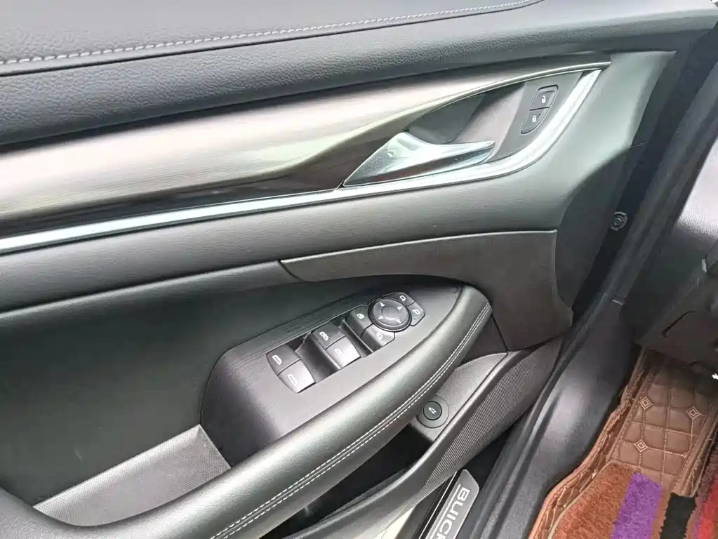 BUICK LACROSSE 2021