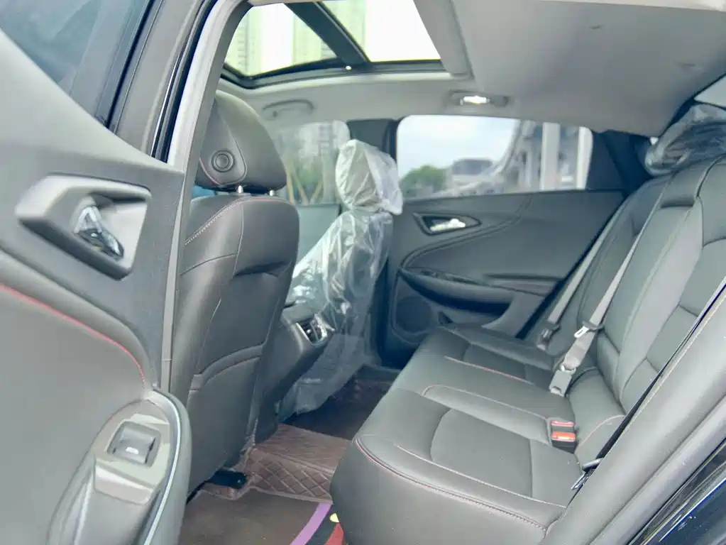 CHEVROLET MALIBU XL 2023