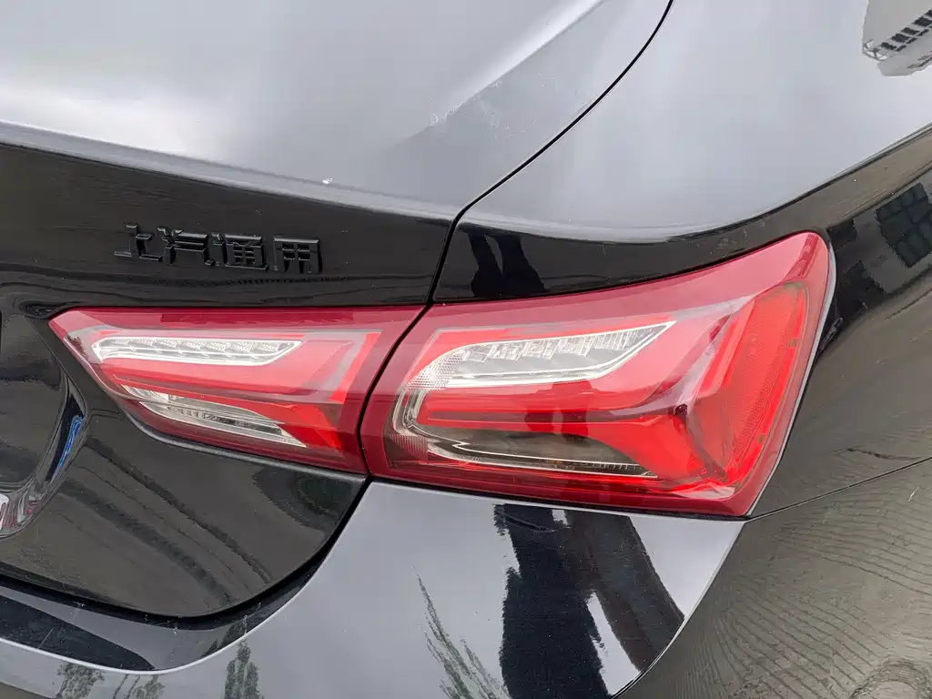 CHEVROLET MALIBU XL 2022