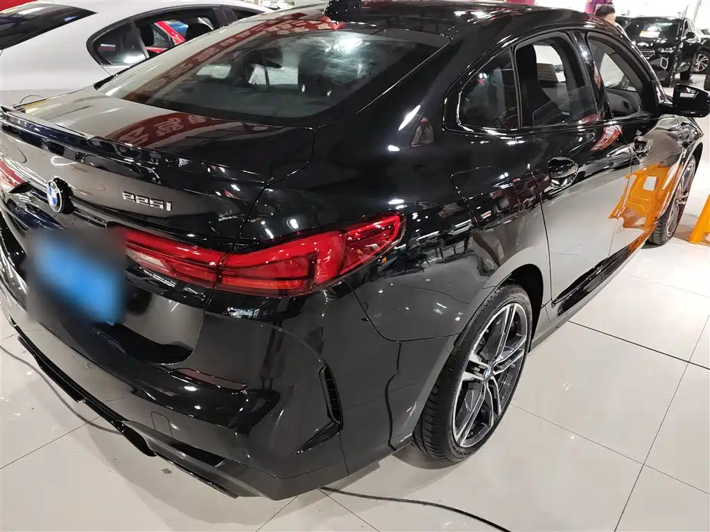 BMW 2-SERIES 2023