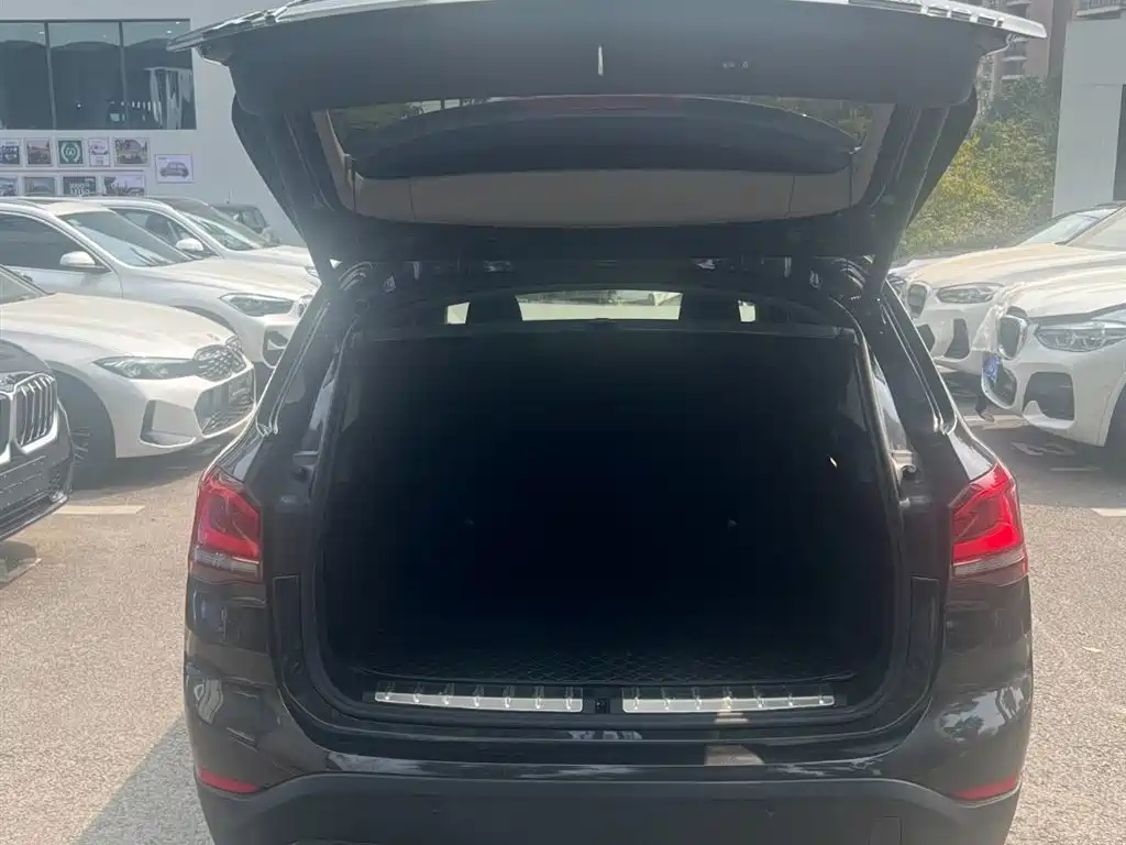 BMW X1 2021