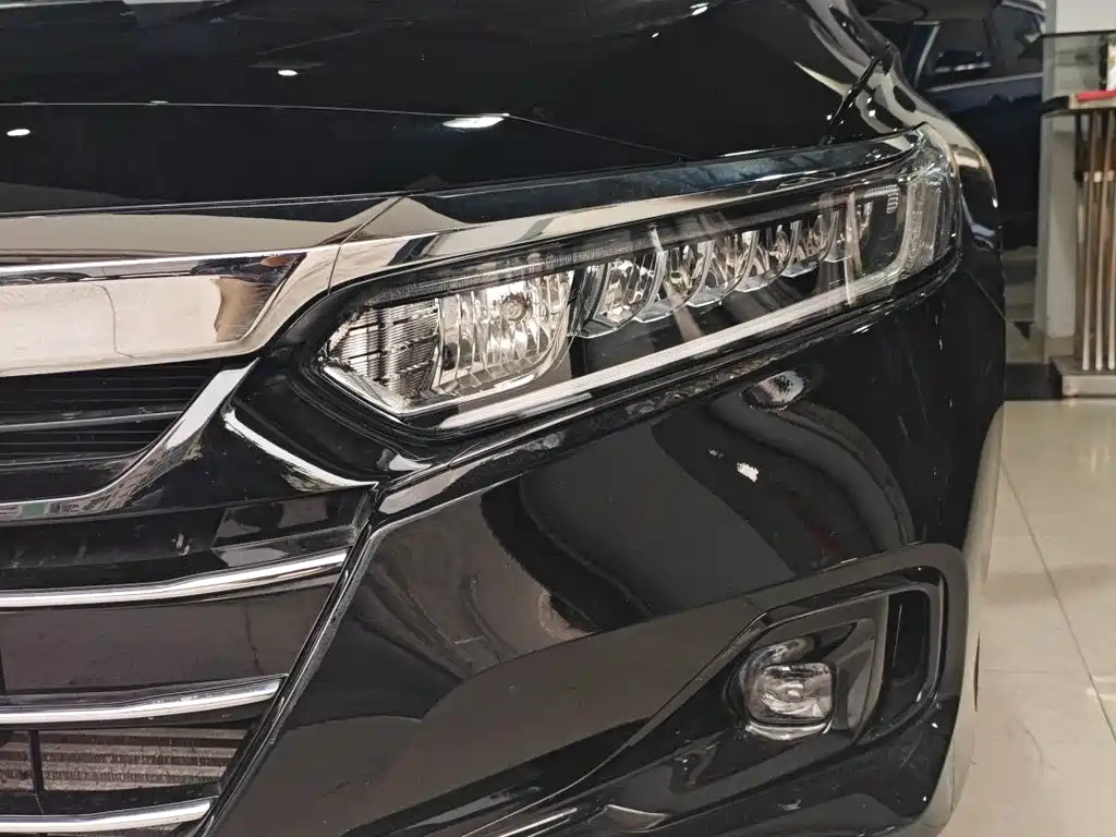 HONDA ACCORD 2022