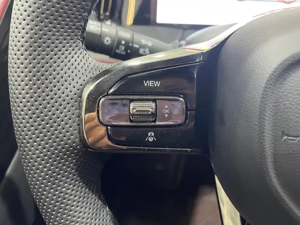 TRUMPCHI M8 2024