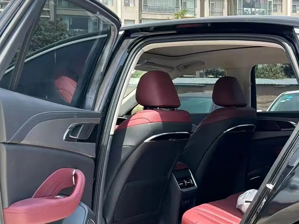 HONGQI H5 2023