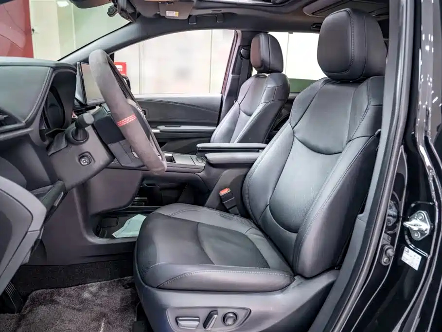 TOYOTA SIENNA SIENNA 2022