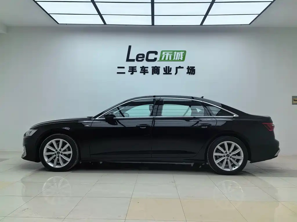 AUDI A6L 2023