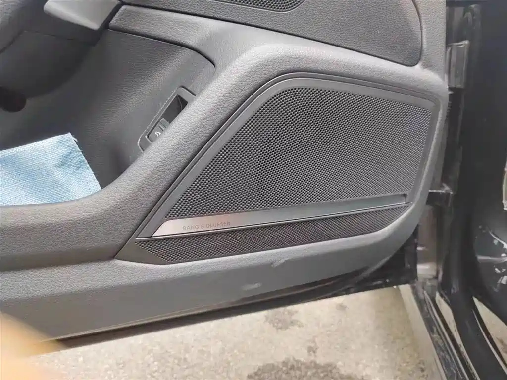 AUDI A7 2024