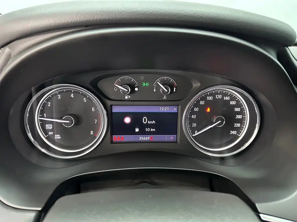 BUICK LACROSSE 2020
