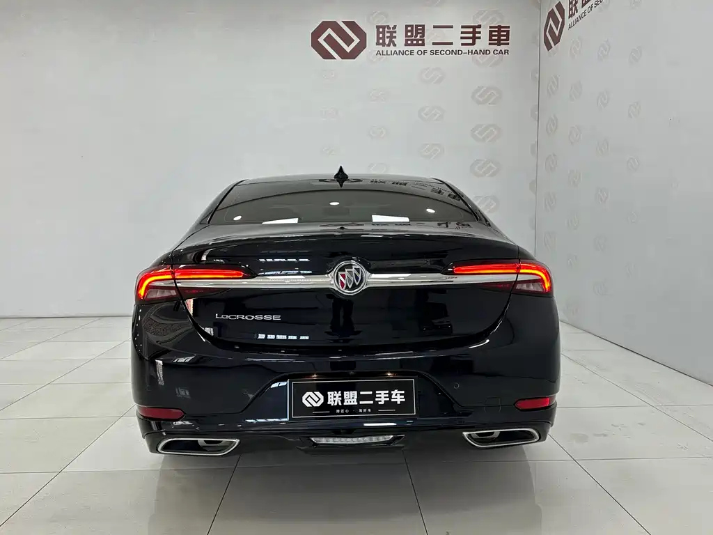 BUICK LACROSSE 2020
