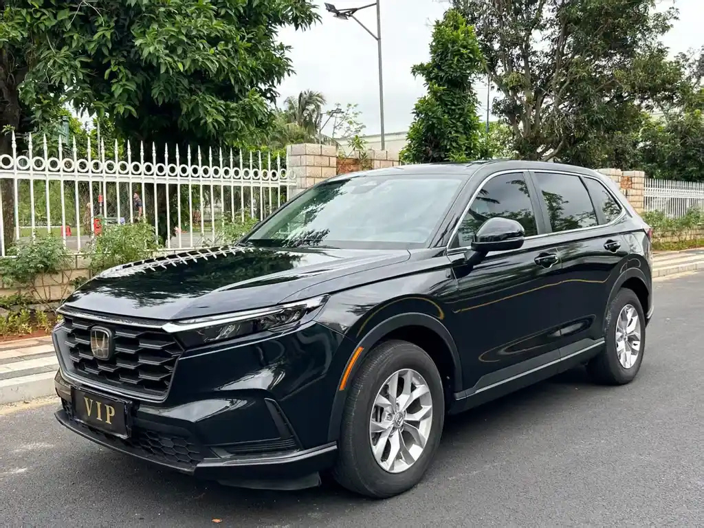HONDA CR-V 2023