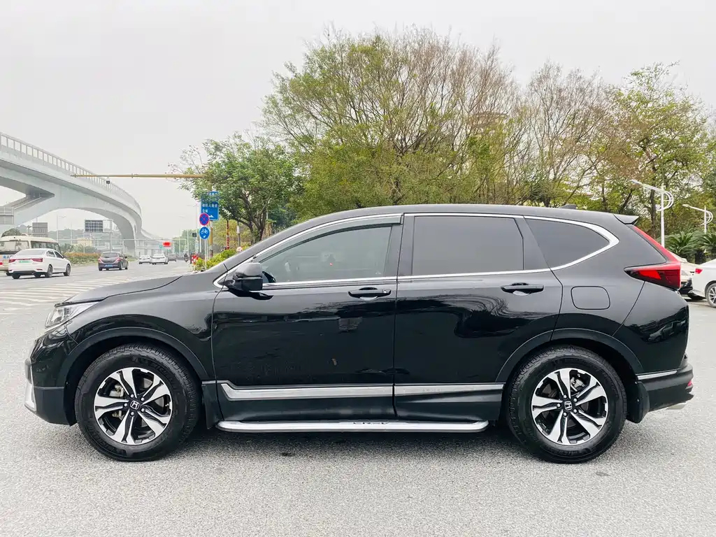 HONDA CR-V 2020