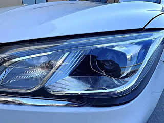 ROEWE EI5