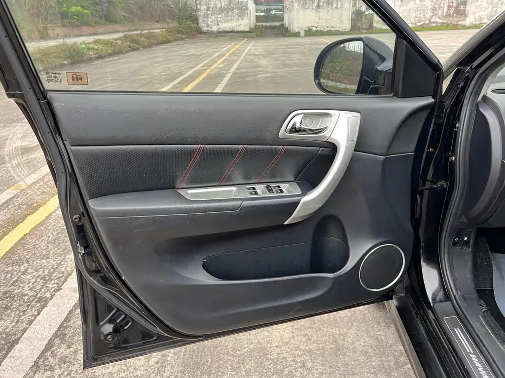 HAVAL H6 2013