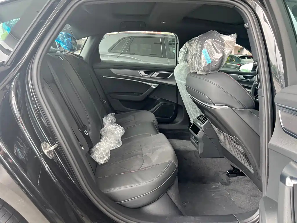 AUDI A6L 2024
