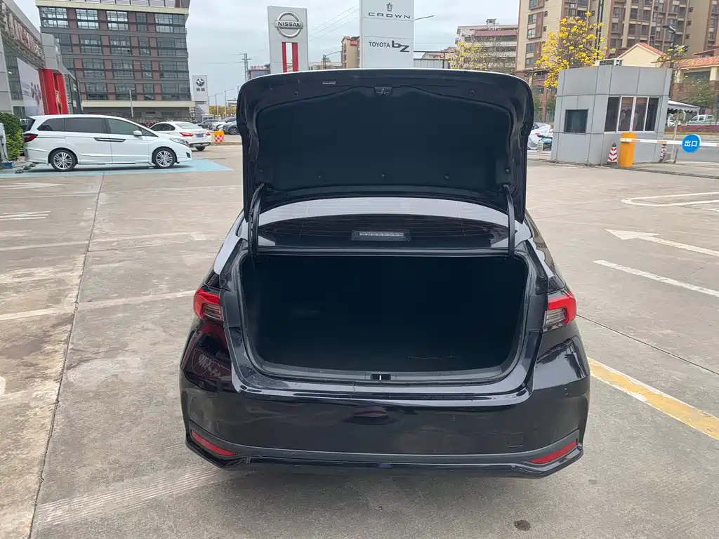 TOYOTA ALLION 2021