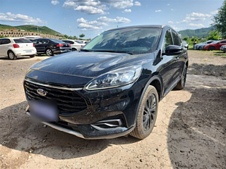 ford escape