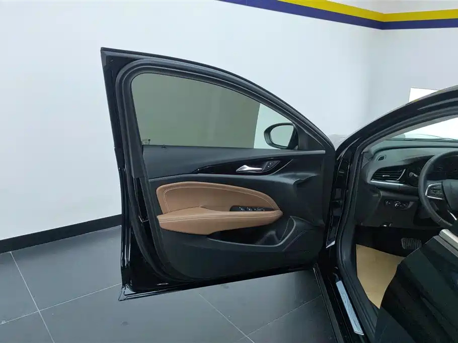 BUICK REGAL 2023