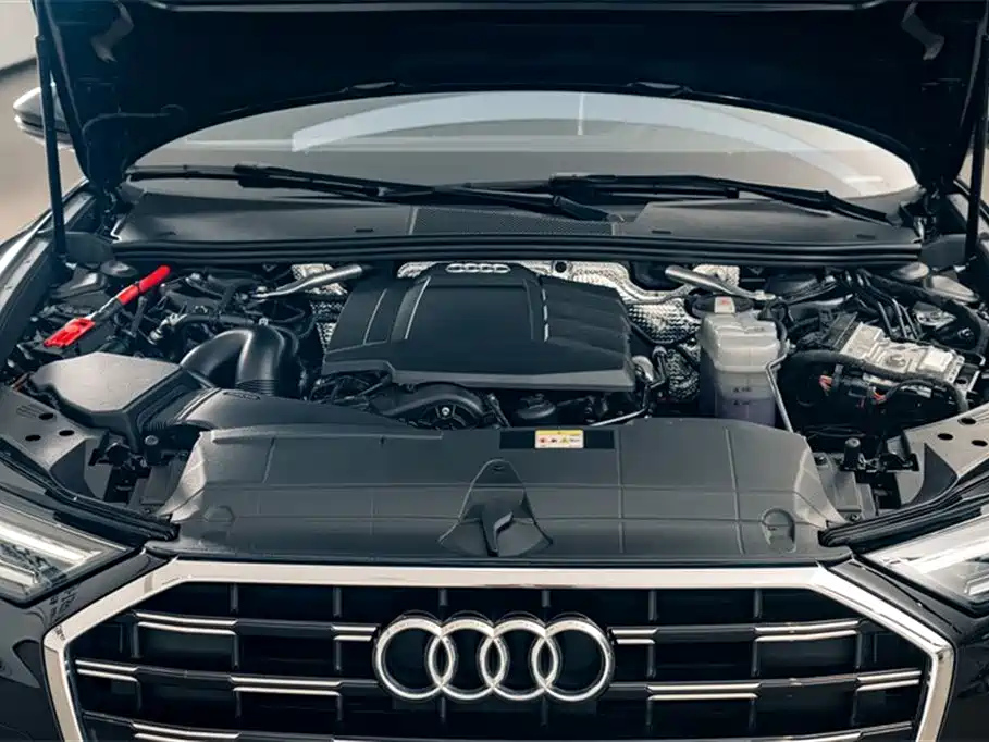 AUDI A6L 2023