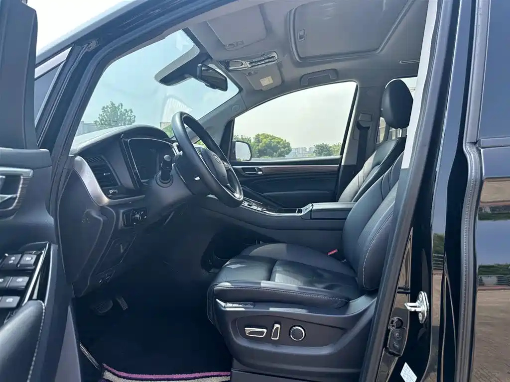 TRUMPCHI M8 2021