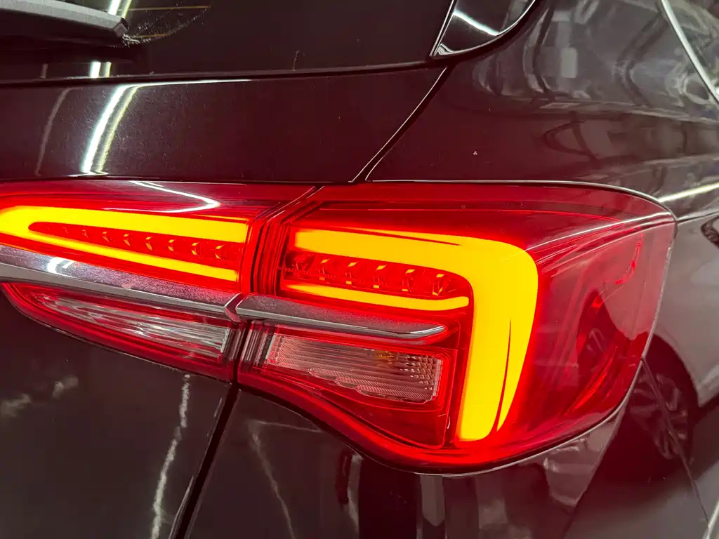 BUICK ENVISION 2021