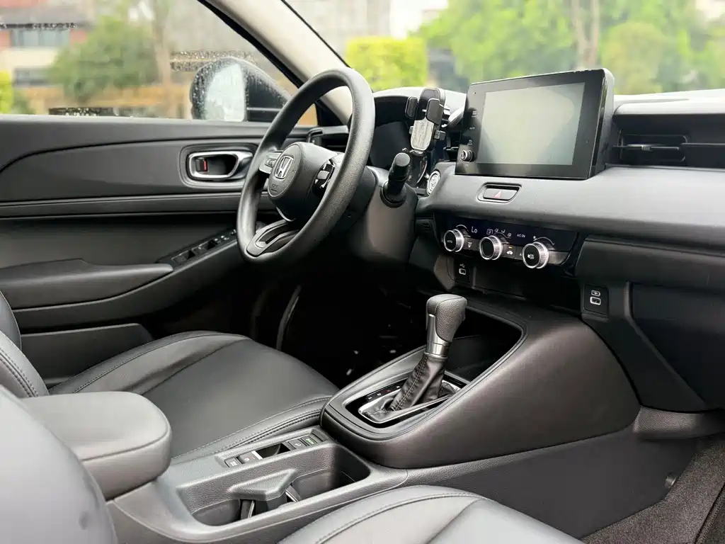 HONDA VEZEL 2023