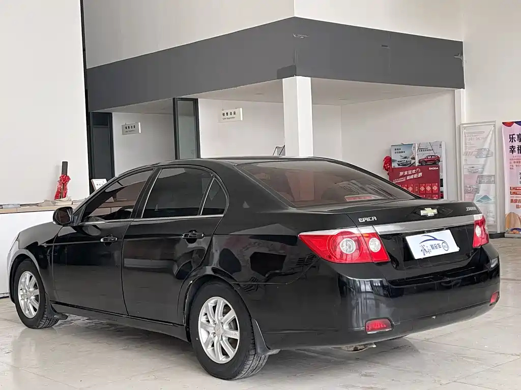 CHEVROLET OTHER 2013