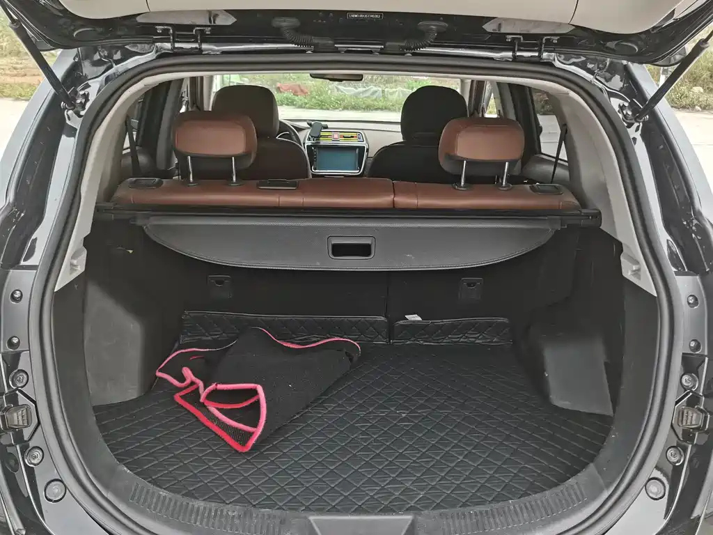 WEVAN S50 2017