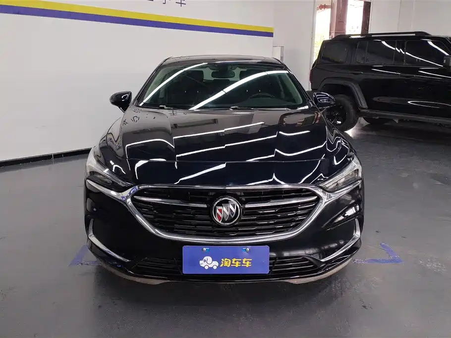 BUICK LACROSSE 2022
