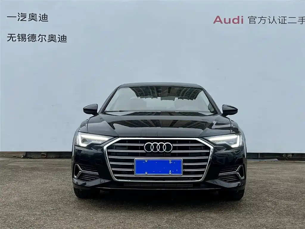 AUDI A6L 2023