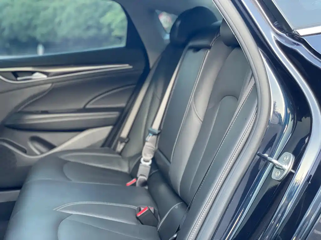 BUICK LACROSSE 2022
