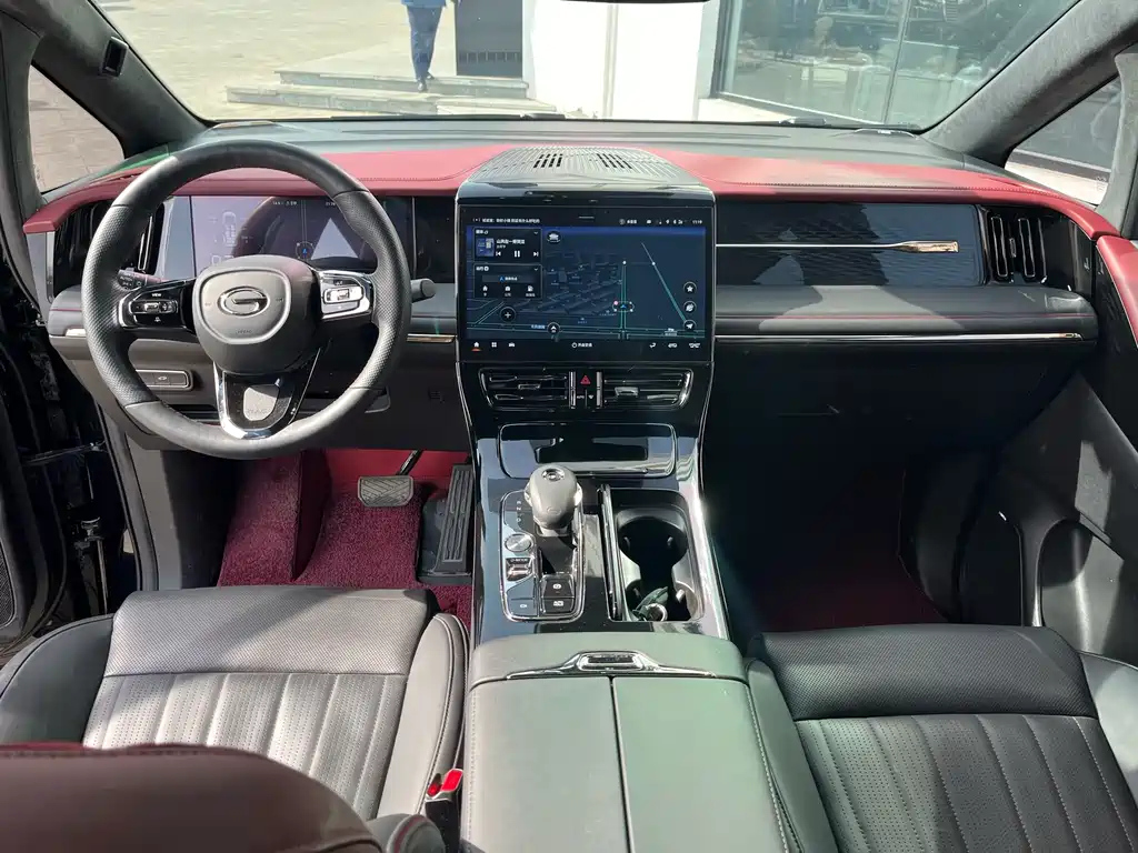 TRUMPCHI M8 2023