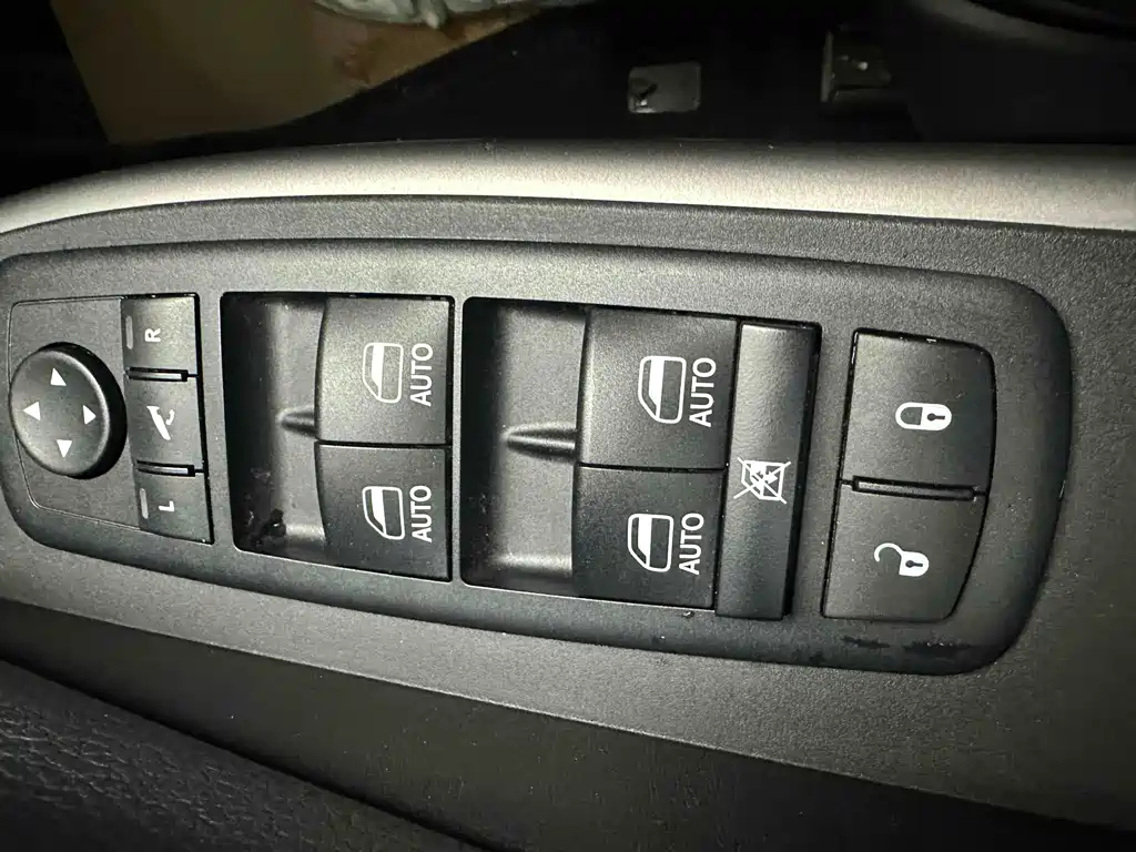 JEEP CHEROKEE 2021