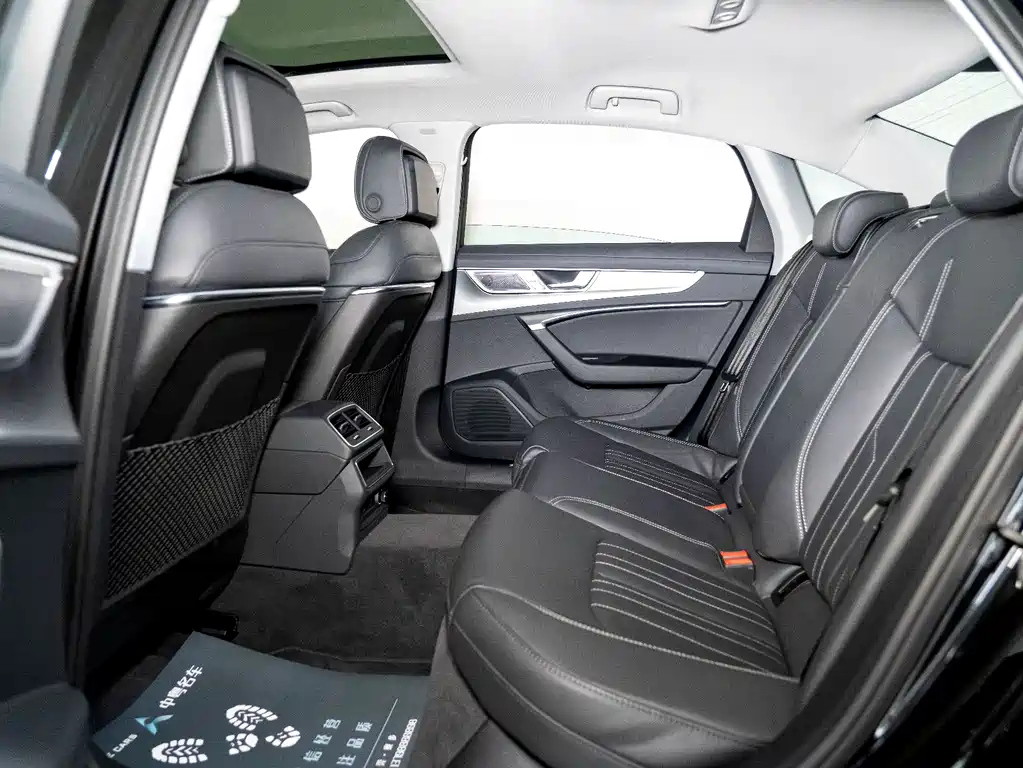 AUDI A6L 2023