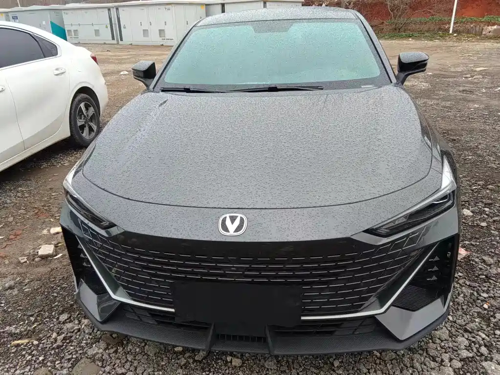 CHANGAN UNI-V 2022