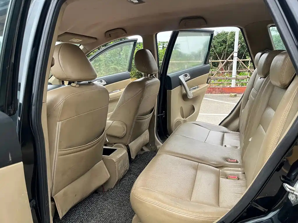 HAVAL H6 2013