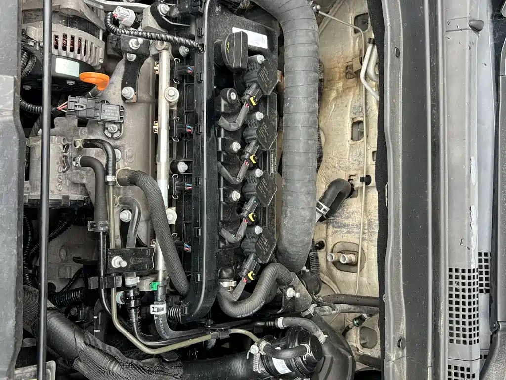 HAVAL H6 2015