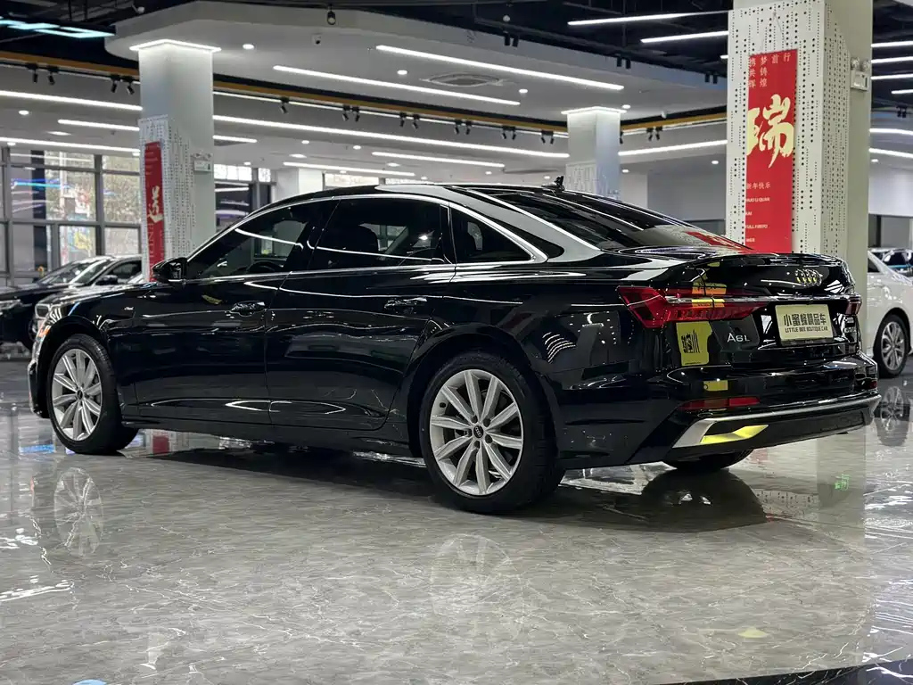 AUDI A6L 2023