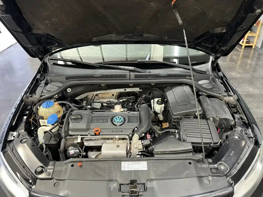 VOLKSWAGEN SAGITAR 2012