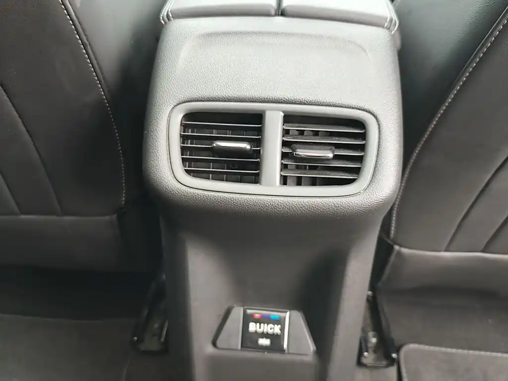 BUICK ENVISION S 2023