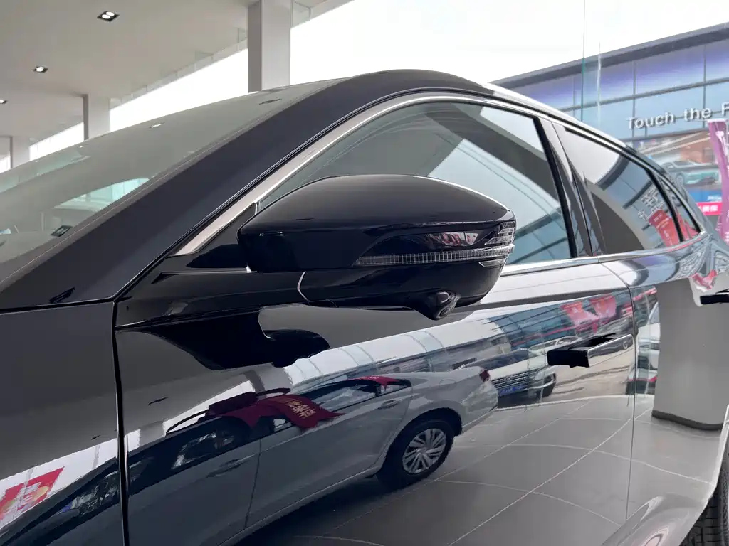 CHANGAN UNI-K SMART IDD 2022