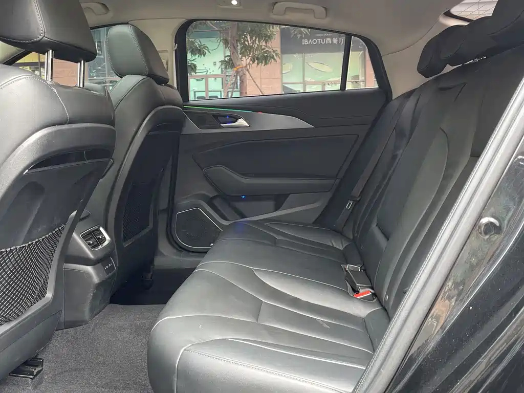 HONGQI H5 2021