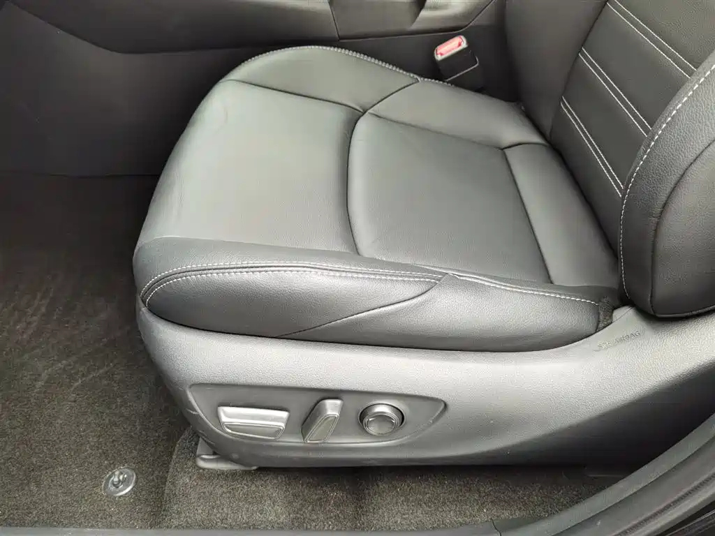 TOYOTA WILDLANDER 2022