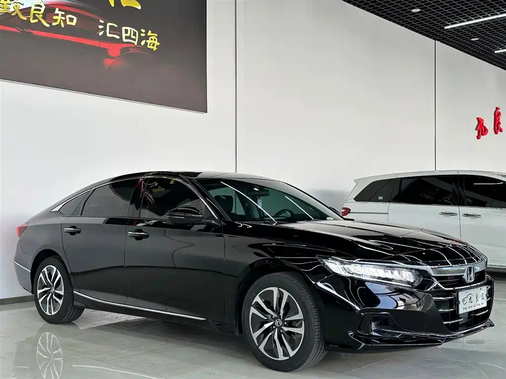 HONDA ACCORD 2023