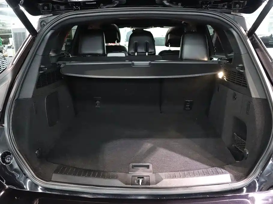 LINCOLN MKC 2020